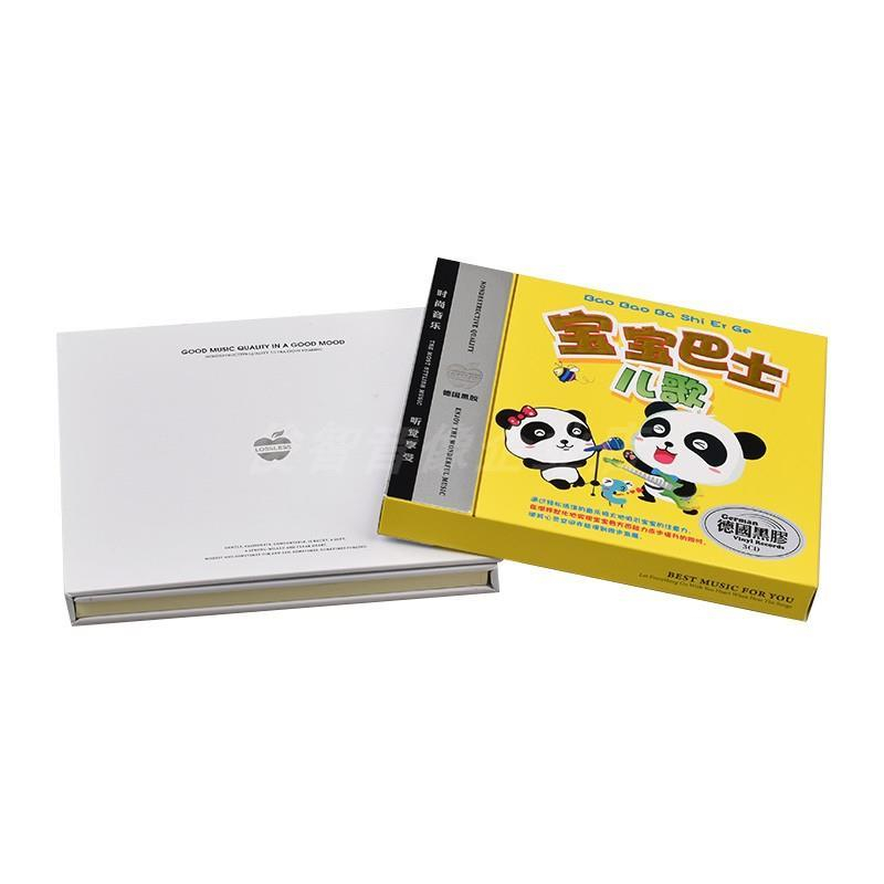 3枚組/ボックス 正規品 ベイビーバス こどもの歌CDディス - Baby Nursery Songs のレビューと価格