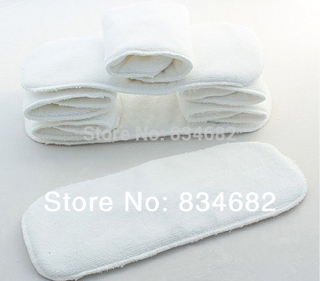 20 個工場出荷時の価格 2 層マイクロファイバーベビー布お - Pampers Diaper Premium Care のレビューと価格
