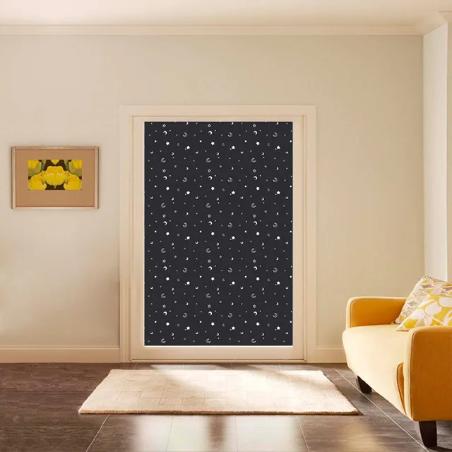 カスタムメイドの携帯用遮光カーテンシェード、吸盤付き、旅行、 - Baby Nursery Light Shade のレビューと価格