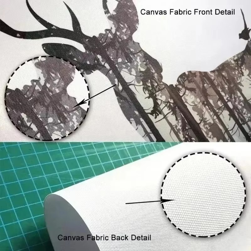 （2Dキャンバス絵画）キャンバス絵画ウォールアートプリント写 - Baby Nursery Pink のレビューと価格